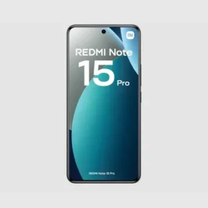 Xiaomi Redmi Note 15 Pro 5g Dual Sim 256gb 8gb Ram Global Preto - Imagem 10