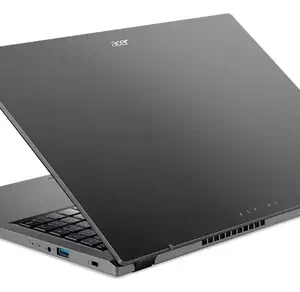 Notebook Acer Aspire Go 15 AG15-71P-5939 - Intel Core i5-13420H 13ª Geração • 8GB DDR5 • 256GB SSD NVMe • Tela 15,6' • Windows 11 Home - Imagem 4