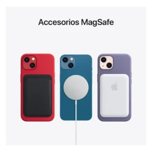 Iphone 13 128gb Inclui Acessórios Estelar (Recondicionado) - Imagem 8