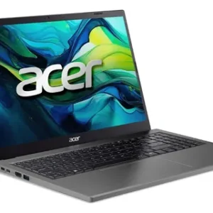 Notebook Acer Aspire Go 15 AG15-71P-5939 - Intel Core i5-13420H 13ª Geração • 8GB DDR5 • 256GB SSD NVMe • Tela 15,6' • Windows 11 Home - Imagem 2