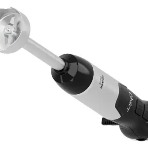 Mixer Power Oster Black Inox 750w 3 Em 1 OMIX570 - Imagem 8