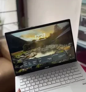 Notebook ASUS Vivobook IA PC S14 S3407CA Intel Core Ultra 5 225H 16GB Ram 1TB SSD Windows 11 Tela 14" LED FHD Gray - LY114W - Imagem 2