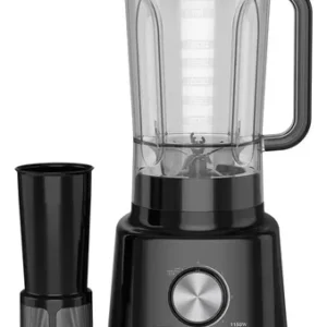 Liquidificador Blq1280p 4 Lâminas Inox 2,7l Britânia 110v Preto - Imagem 3