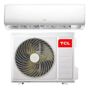Ar Condicionado Split 9.000 Btu Frio Tac-09csa1 Tcl - Imagem 2