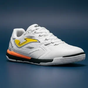 Chuteira Futsal Joma Liga 5 Adulto Original Amortecimento - Imagem 11