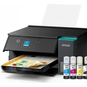Impressora Multifuncional L4360 Wi-fi Ecotank Epson - Imagem 3