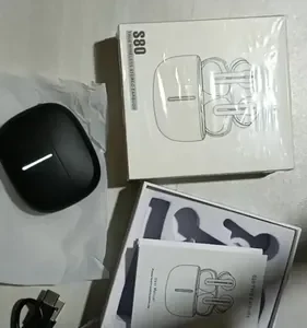 Fones De Ouvido Bluetooth Sem Fio Com Redução De Ruído Anc - Imagem 14