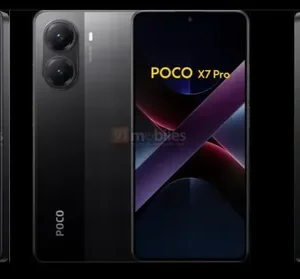 Xiaomi Poco X7 Pro 5g 12gb Ram 512gb Global Nfc Dual Sim - Imagem 3