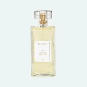 Perfume Deo Colônia Lescent N2 Delicate Londres 100ml Feminino - Imagem 5