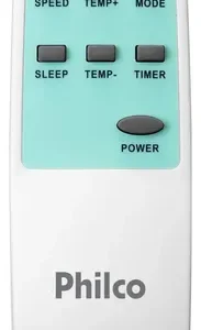 Ar Condicionado Philco Portátil 10000btus Frio Pac10fn - Imagem 5