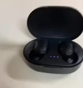 Fone De Ouvido Bluetooth 5.0 Sem Fio - Imagem 2