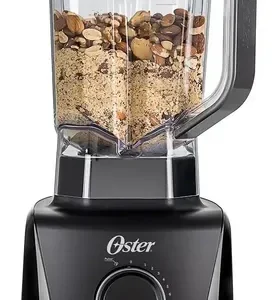 Liquidificador Oster OLIQ610 1400w Full 3,2L Cor Preto - Imagem 6