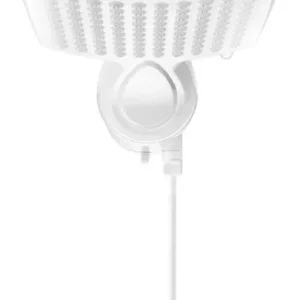 Chuveiro Ducha Loren Shower Eletrônico - Lorenzetti - Imagem 5