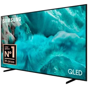 Smart Tv Samsung Vision Ai Qled 75 4k Qn75q7faagxzd - Imagem 2
