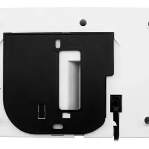 Video Porteiro Ivr 1010 Branco E Preto Intelbras 110V/220V - Imagem 6