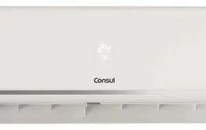 Ar Condicionado Split Consul Triple Inverter 12000 Btus Branco Bivolt - Imagem 6