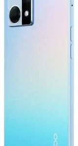 Oppo Reno7 Dual SIM 128 GB azul 6 GB RAM - Imagem 3