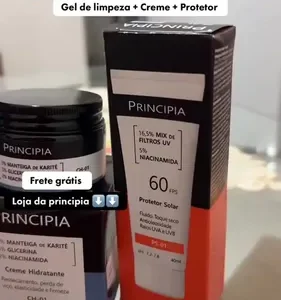 Principia Kit Primeira Rotina C/ Gl-02 + Ah-2 + Ps-01 Fps60 - Imagem 13