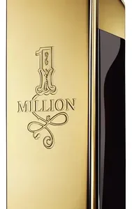 Perfume Rabane 1 Million Eau de Toilette 200 ml masculino - Imagem 6