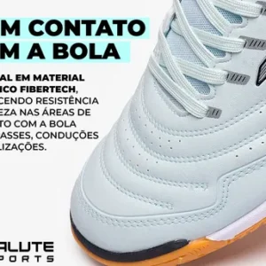 Chuteira Tênis Futsal Joma Maxima Masculina Original Nfe - Imagem 8