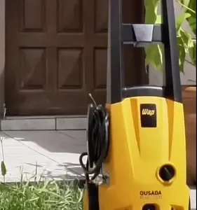 Lavadora de Alta Pressão Wap Ousada Plus 2200 1500W 1750 PSI - Imagem 2