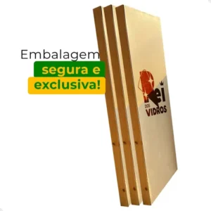 Espelho Orgânico Com Led 150x50 Cm Para Sala Quarto Banheiro Moldura Flame Led Quente - Imagem 8