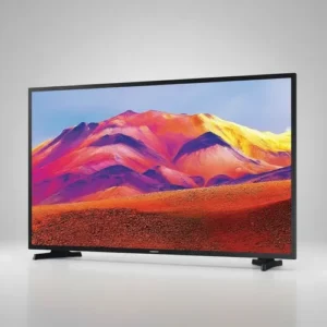 Smart Tv Samsung Led 43 Full Hd Wi-fi Tizen Ls43f6000fg - Imagem 3