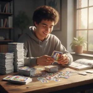 Kit C/ 100 Envelopes 3o Lote (700 Cromos) Copa Do Mundo 2026 - Imagem 3