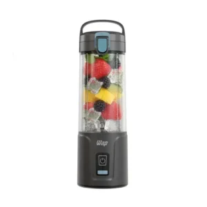 Liquidificador Portátil Wap Blender Move 500ml Sem Fio - Imagem 11