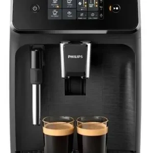 Cafeteira Espresso Philips Walita Cor Preto - Imagem 3