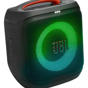 Caixa De Som Bluetooth Jbl Partybox Encore 2 Essential Preto - Imagem 9