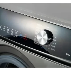 Lava e Seca Philco 16 Programas Eco Inverter 10 kg Inox PLS11T - Inox - Imagem 5