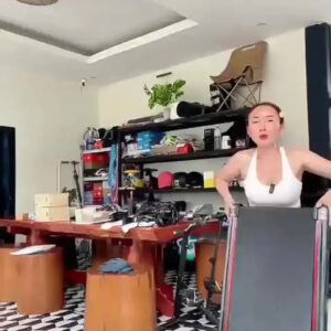 Esteira Elétrica Northmarch Z2 Para Treino Em Casa - Imagem 2