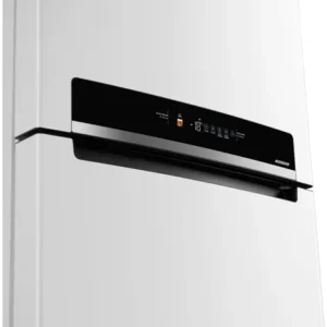 Geladeira Midea Frost Free Duplex 491L Inverter com Wi-Fi, Branca - Imagem 4