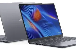 Notebook Lenovo Ideapad Slim 3 15irh10 Intel Core i5-13420h 8gb 512gb Ssd Linux 15.3 - 83nss00000 Luna Grey - Imagem 8