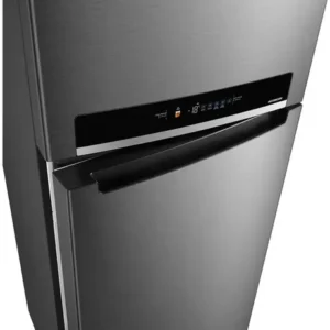 Geladeira Frost Free Duplex 491l Inverter Cor Inox Midea Cor Inox - Imagem 10