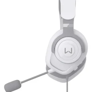 Headset Huginn Warrior Branco Ph700 - Imagem 2