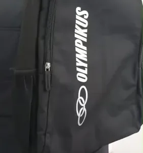 Mochila Olympikus Essential - Imagem 2