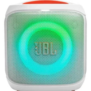 Caixa De Som Partybox Encore Essencial 2 Jbl - Branca Branco - Imagem 6