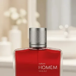 Natura Homem Sagaz 100 ml Deo parfum - Imagem 12