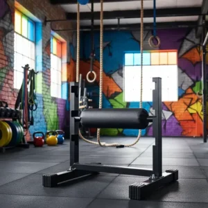 Suporte Para Agachamento Búlgaro Fortshape Fitness Afundo - Imagem 7