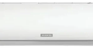 Ar Condicionado Split Hi Wall Inverter R-32 Zen Agratto 9.000 BTUs Só Frio Monofásico - Imagem 3