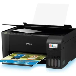 Impressora multifuncional cor Epson EcoTank L3250 - Imagem 4