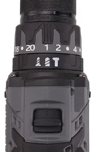 Parafusadeira Furadeira Impacto Brushless 2 Bateria 48v 10mm - Imagem 8