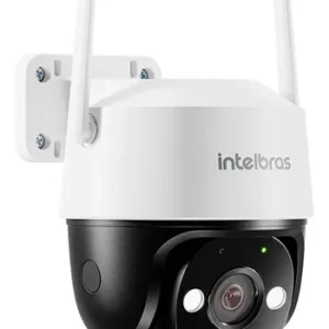 Câmera Inteligente Im7 + 3mp De Resolução Branca Intelbras - Imagem 5