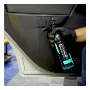 Kit Lavagem Shampoo Cera Tok Final Intense Sintra Fast Vonix - Imagem 5