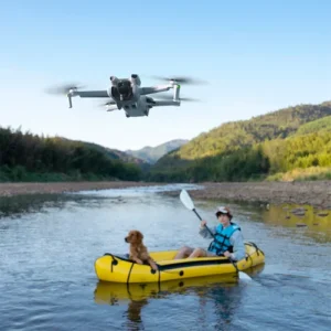 Drone Dji Mini 3 Standard (sem Tela) Br - DJI038 - Imagem 7