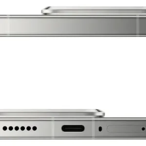 Telefone Xiaomi 15t Pro 12gb Ram 256gb Rom Câmera tripla Leica Gris - Imagem 8