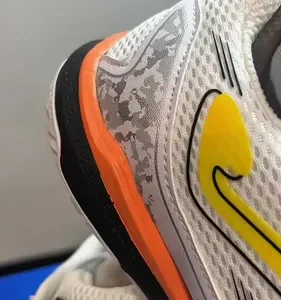 Chuteira Futsal Joma Liga 5 Adulto Original Amortecimento - Imagem 2