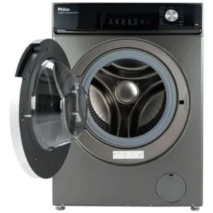 Lava e Seca Philco 16 Programas Eco Inverter 10 kg Inox PLS11T - Inox - Imagem 3
